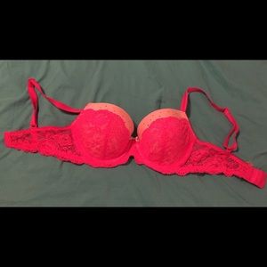 🔥VS Dream Angels Lined Demi TODAY $10